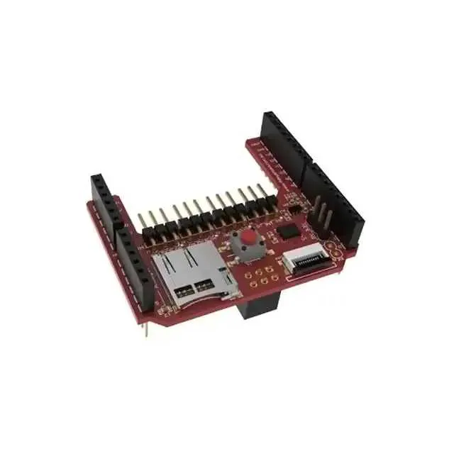 ADAM (ADAPTER BOARD 4DLCD-FT843)