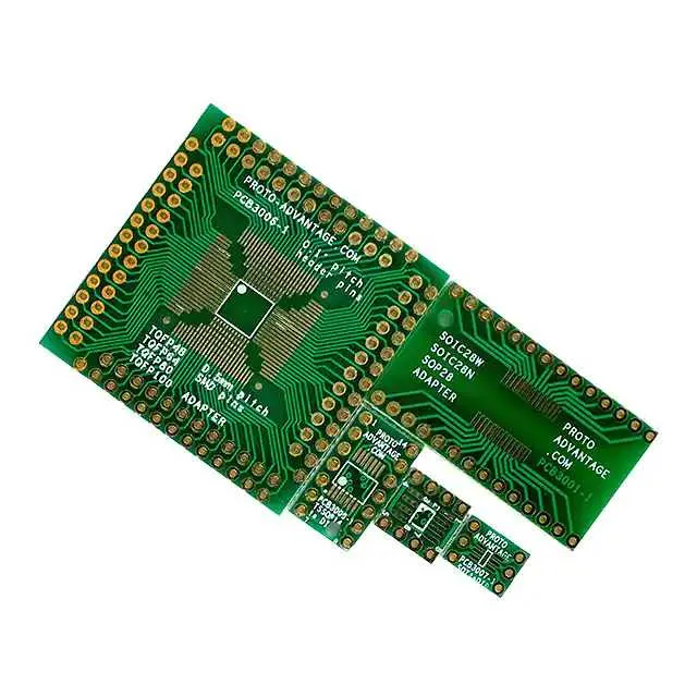 ADAPT_COMBO (SMT ADAPTER VALUE PACK)