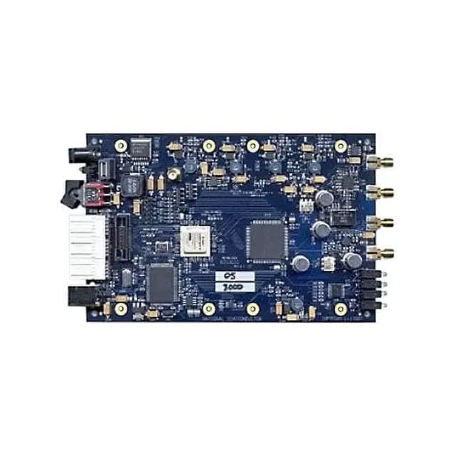 ADC08B3000RB/NOPB (BOARD EVAL FOR ADC08B3000)