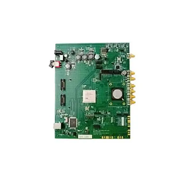 ADC10D1500RB/NOPB (EVAL BOARD FOR ADC10D1500CIUT)