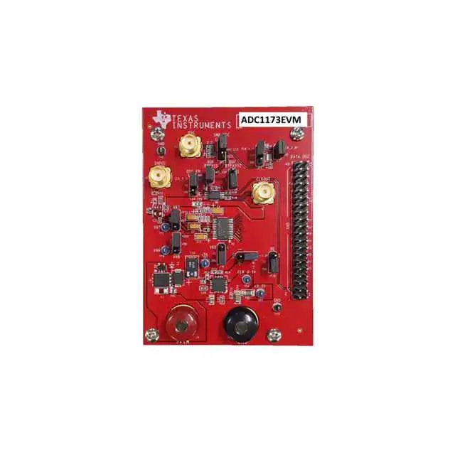 ADC1173EVM (EVAL MODULE FOR ADC1173)