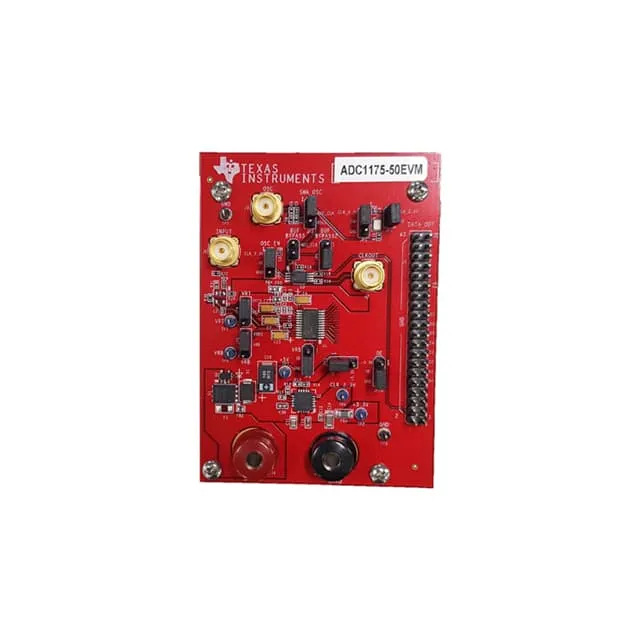 ADC1175-50EVM (EVAL MODULE FOR ADC1175)