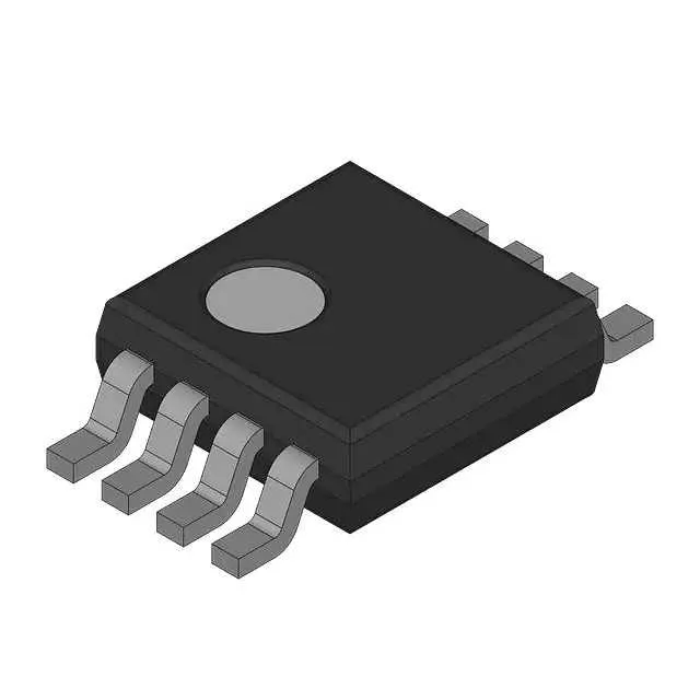LMP8481ATQDGKRQ1 (IC OPAMP CURR SENS 270KHZ 8VSSOP)