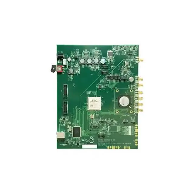 ADC12D1600RB/NOPB (BOARD EVALUATION ADC12D1600)