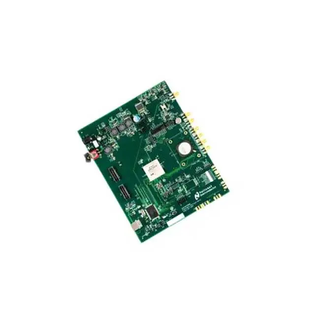 ADC12D800RFRB/NOPB (BOARD REFERENCE ADC12D800RF)