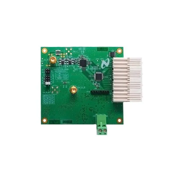 ADC14155HFEB/NOPB (BOARD EVAL FOR ADC14155HF)
