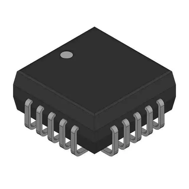 UC2838AQ (Analog Circuit, 1 Func, PQCC20Срок поставки 2-3 недели)