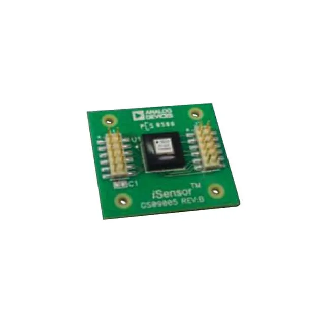 ADIS16220/PCBZ (BOARD EVAL FOR ADIS16220)