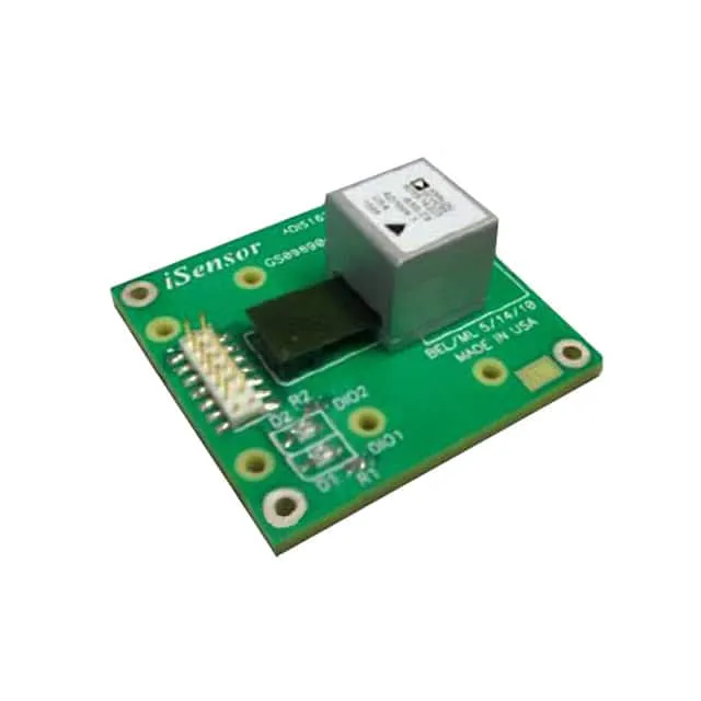 ADIS16227/PCBZ (EVAL BOARD FOR ADIS16227)