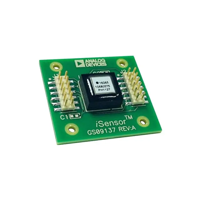 ADIS16260/PCBZ (BOARD EVALUATION FOR ADIS16260)