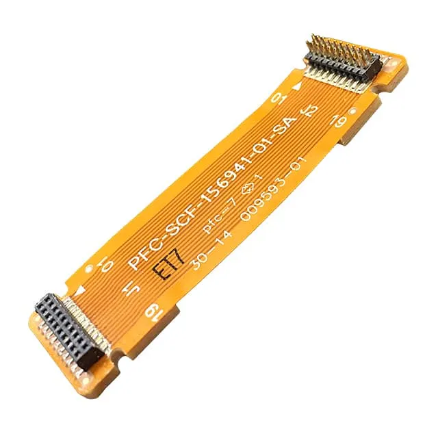 ADIS1644X/FLEX (FLEXIBLE INTERFACE CABLE IMU)