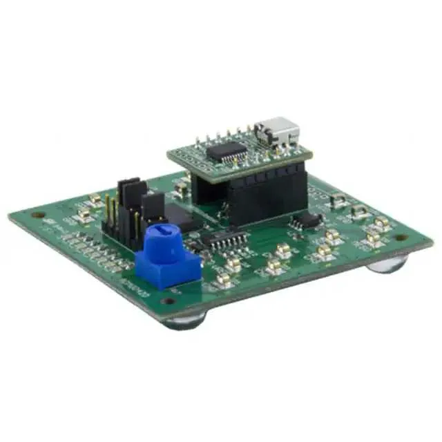 ADM00421 (KIT EVALUATION MCP2210)