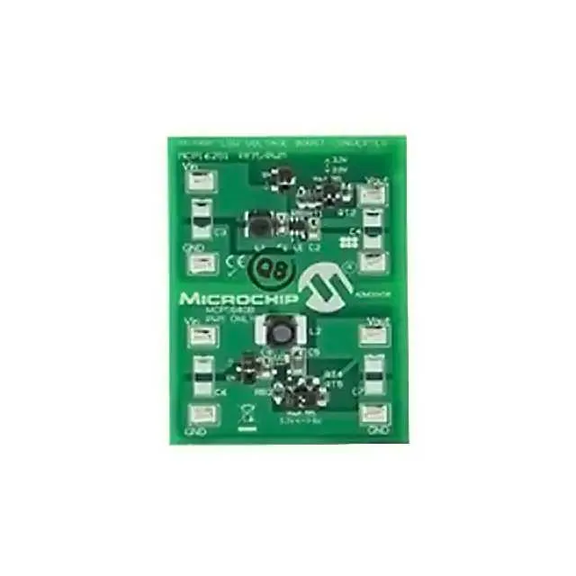 ADM00458 (KIT DEV MCP16251/1640B)