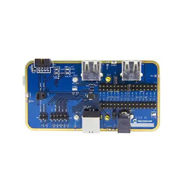ADM00497 (BOARD EVALUATION UCS1002)