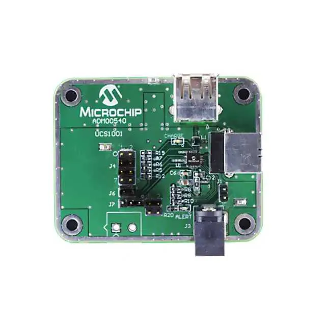 ADM00540 (BOARD EVALUATION UCS1001)