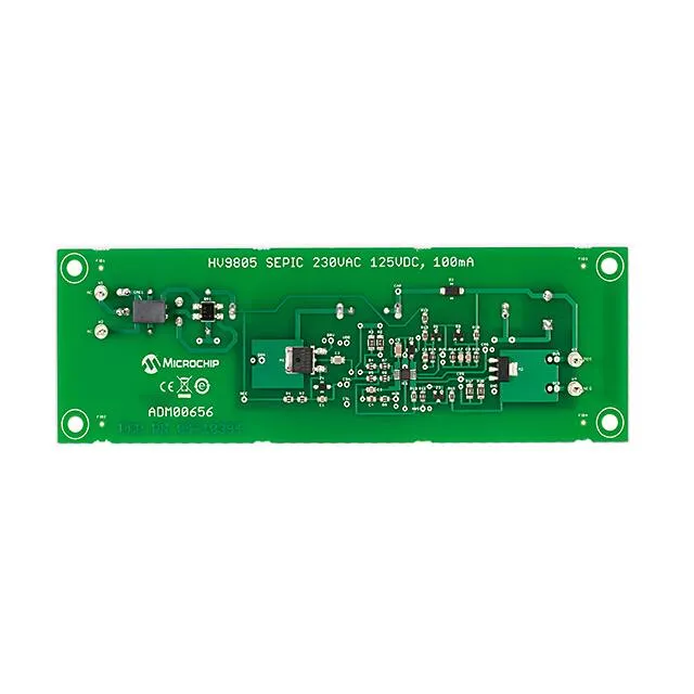ADM00656 (BOARD EVAL FOR HV9805)