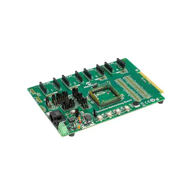 ADM00716 (AUTOMOTIVE NETWORKING DEVELOPMEN)