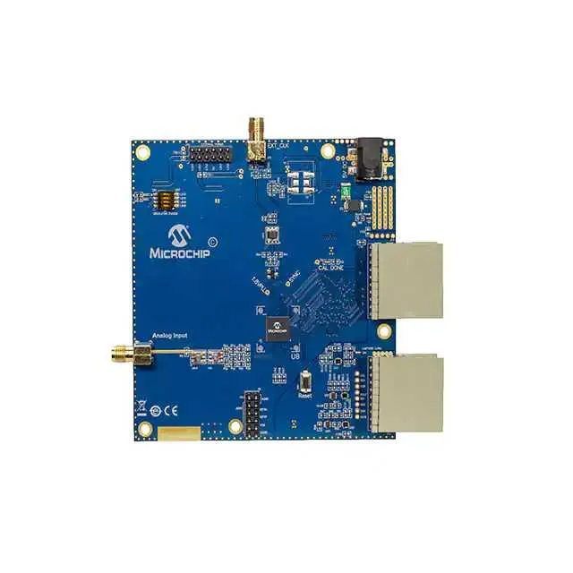 ADM00735 (MCP37X10-200 12-BIT SINGLE CH EV)