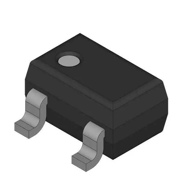 ADR5043AKSZ-REEL (IC VREF SHUNT 3V SC70)