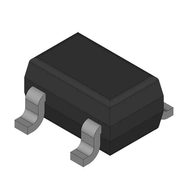 NCP304LSQ43T1 (IC VOLT DETECT CMOS 4.3V SC-82AB)