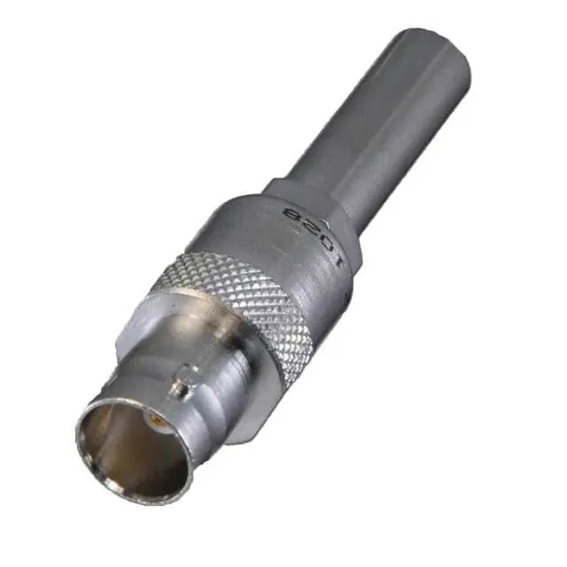ADMW12 (CONN ADAPT BNC JACK - WECO, MINI)