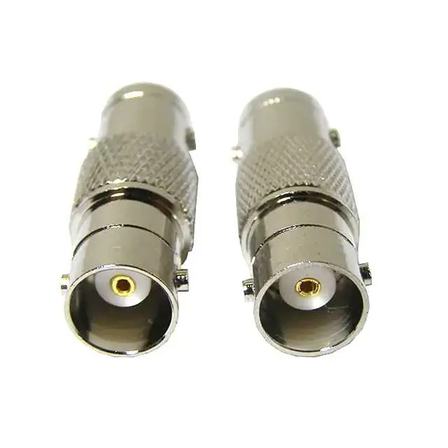ADP-BNCF-BNCF (CONN ADAPT JACK-JACK BNC 50 OHM)