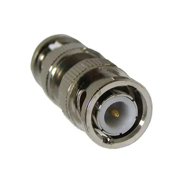 ADP-BNCM-BNCM (CONN ADAPT PLUG-PLUG BNC 50 OHM)