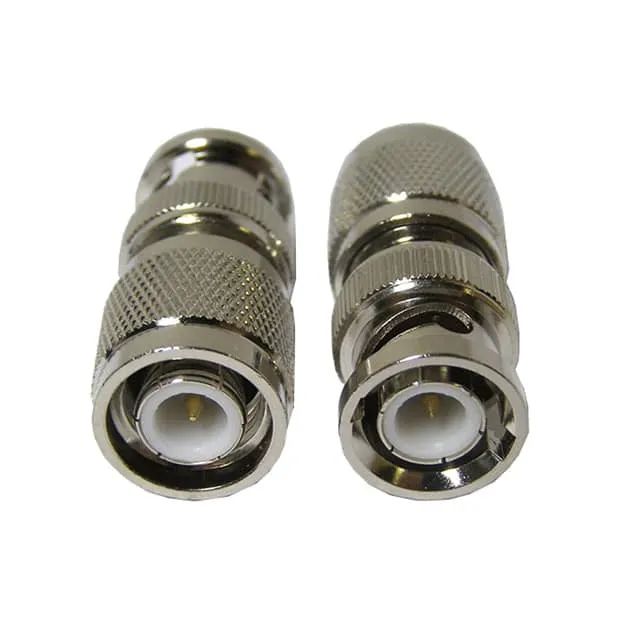 ADP-BNCM-TNCM (CONN ADAPT BNC PLUG TO TNC PLUG)