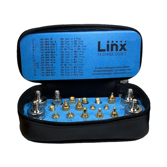 ADP-KIT-001 (SMA RF ADAPTER KIT)