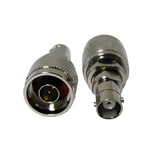 ADP-NM-BNCF (CONN ADAPT N PLUG TO BNC JACK)