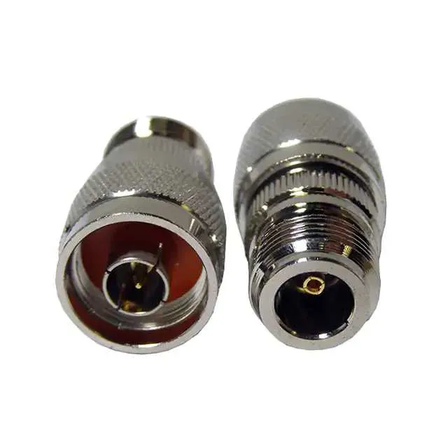 ADP-NM-NF (CONN ADAPT PLUG-JACK N 50 OHM)