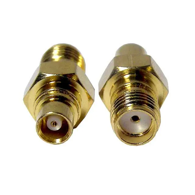 ADP-SMAF-MCXF (CONN ADAPT SMA JACK TO MCX JACK)