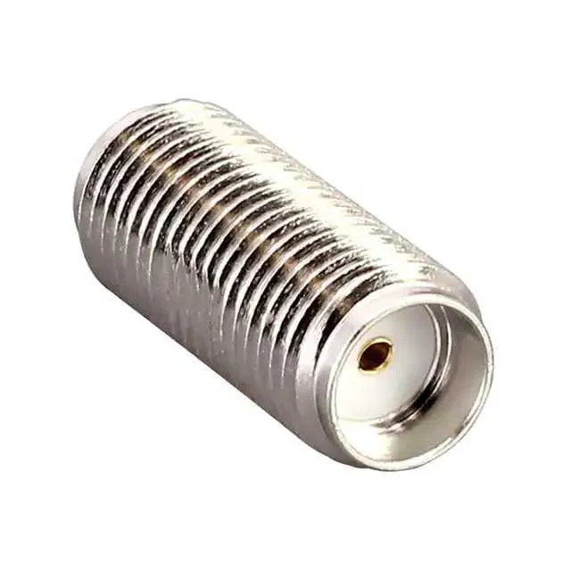 ADP-SMAF-SMAF (CONN ADAPT JACK-JACK SMA 50 OHM)