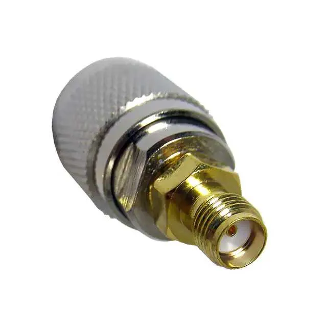 ADP-SMAF-TNCM (CONN ADAPT SMA JACK TO TNC PLUG)