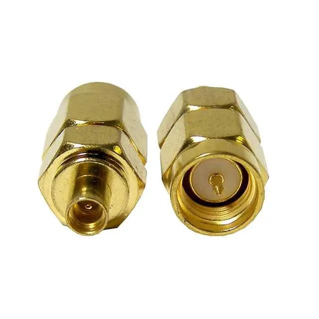 ADP-SMAM-MMCXF (CONN ADAPT SMA PLUG TO MMCX JACK)