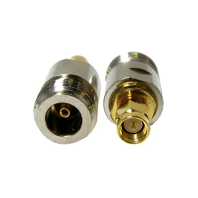 ADP-SMAM-NF (CONN ADAPT SMA PLUG TO N JACK)