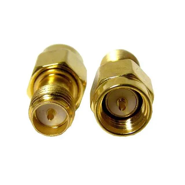 ADP-SMAM-SMAFRP (CONN ADAPT SMA PLUG-RP SMA JACK)