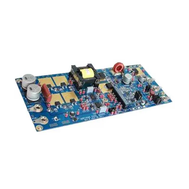 ADP1046-100-EVALZ (BOARD EVAL FOR ADP1046-100)