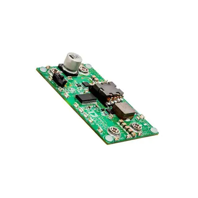 ADP1074-EVALZ (ADP1074 EVALUATION BOARD)