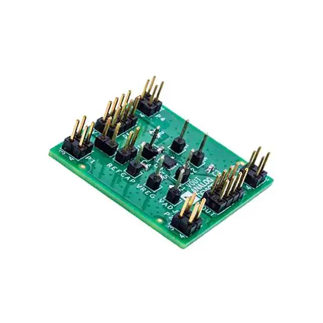 ADP1764-1.0-EVALZ (EVAL BOARD FOR ADP1764)