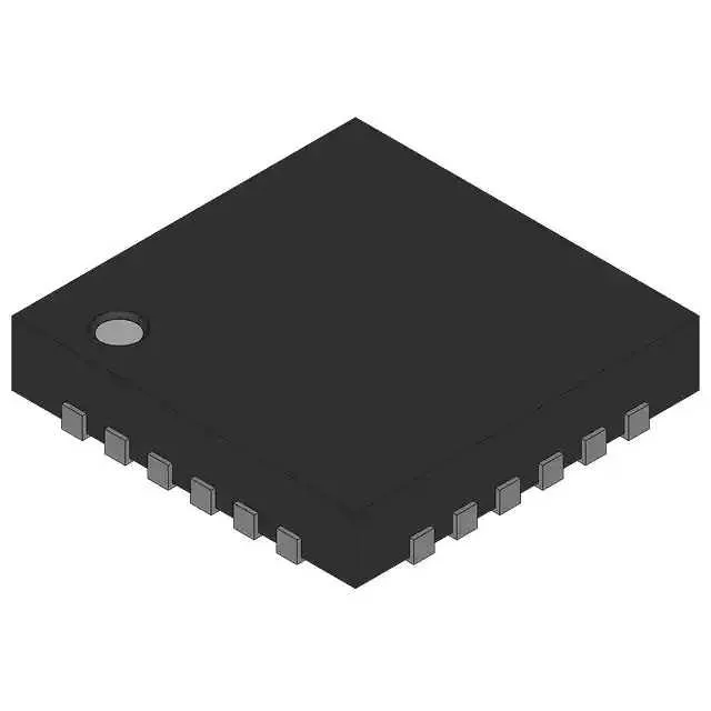 MC9S08QG8CFKE (IC MCU 8BIT 8KB FLASH 24QFN)