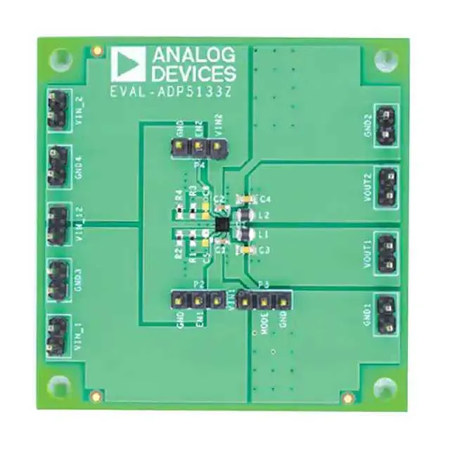 ADP5133CB-EVALZ (EVAL BOARD FOR ADP5133)
