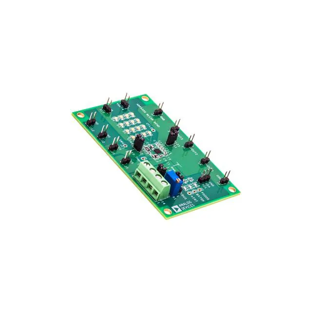 ADP5350CB-EVALZ (ADP5350 EVALUATION BOARD WLCSP)
