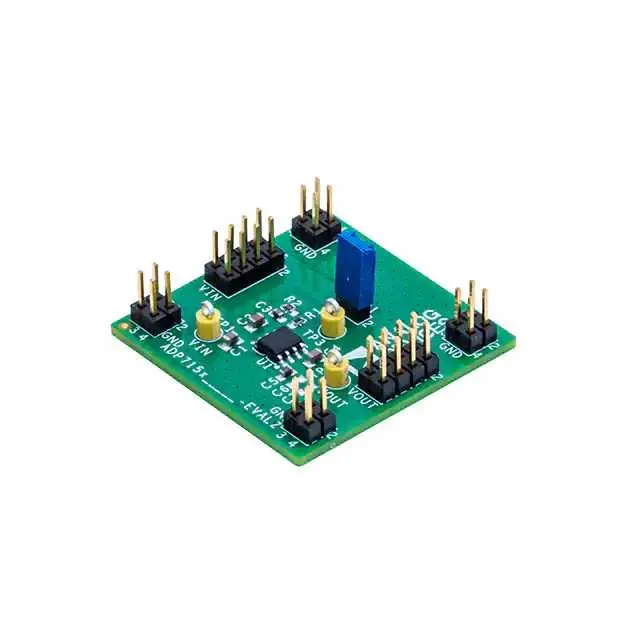 ADP7159RD-04-EVALZ (EVAL BOARD FOR ADP7159)