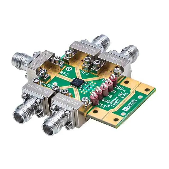 ADRF5045-EVALZ (EVAL BOARD ADRF5045)