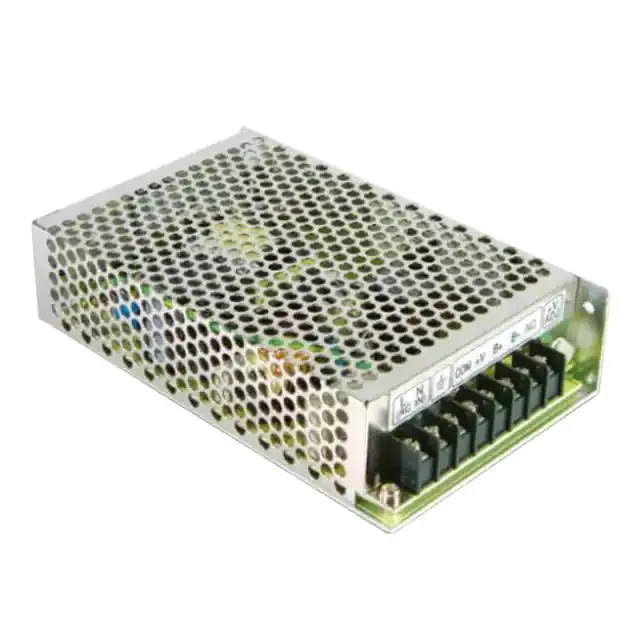 ADS-5524 (AC/DC CONVERTER 24V 5V 58W)