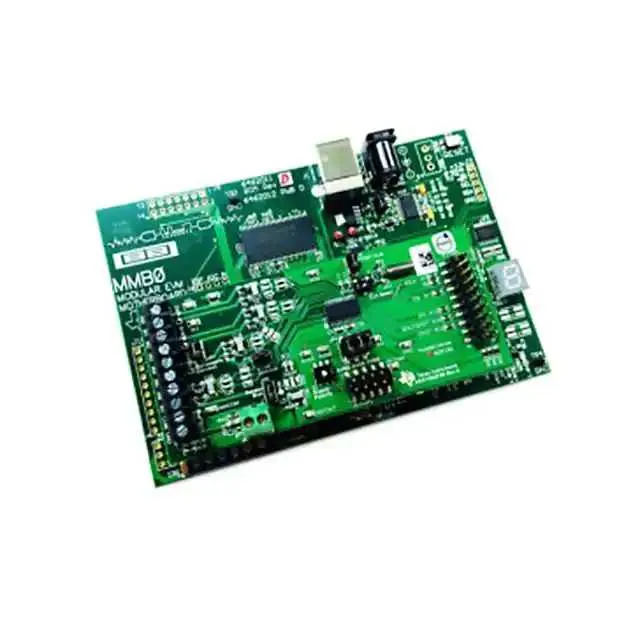 ADS1262EVM-PDK (EVAL BOARD FOR ADS1262)