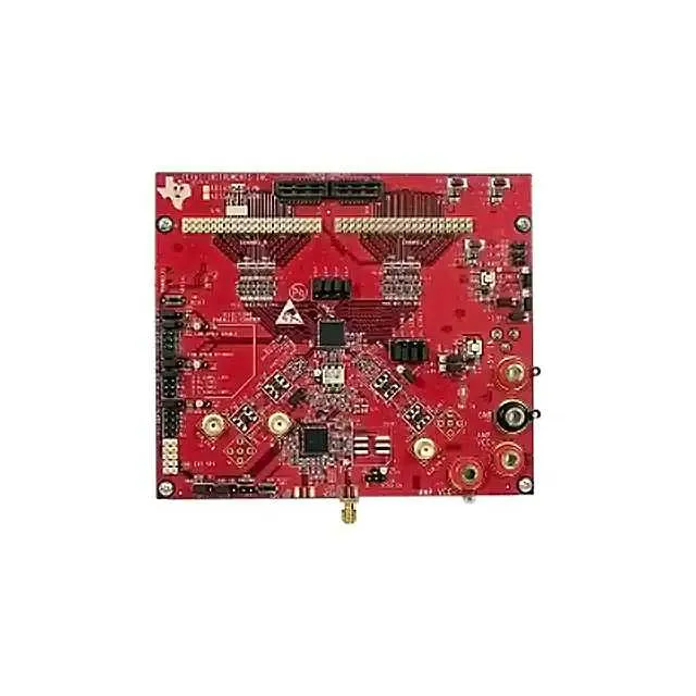 ADS4222EVM (EVAL MODULE FOR ADS4222)