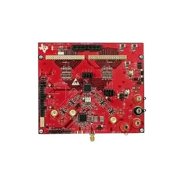 ADS4225EVM (EVAL MODULE FOR ADS4225)