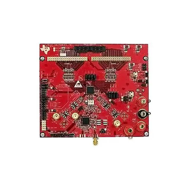 ADS4226EVM (EVAL MODULE FOR ADS4226)